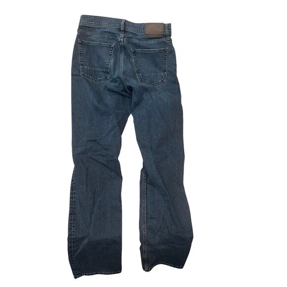 Devil Dog Straight Leg Mens 32x34 - Picture 2 of 3